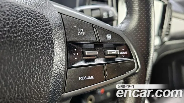 Ssangyong Rexton Sports id 2826364 из Кореи 7