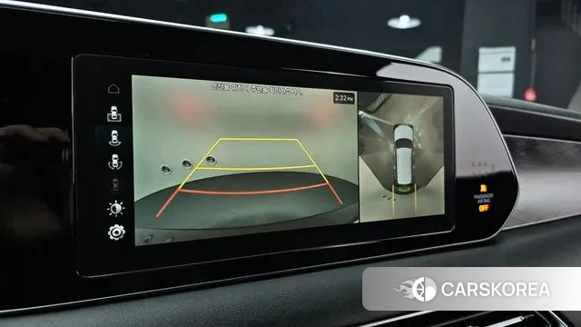 Hyundai Palisade id 3444424 из Кореи 7