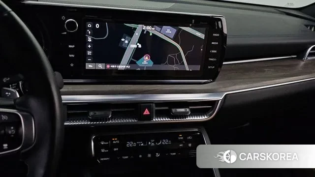 Kia K5 3rd generation id 3582217 из Кореи 7