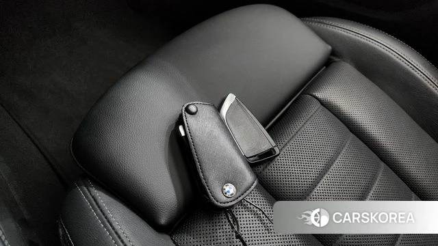 BMW X4 (G02) id 3953658 из Кореи 7