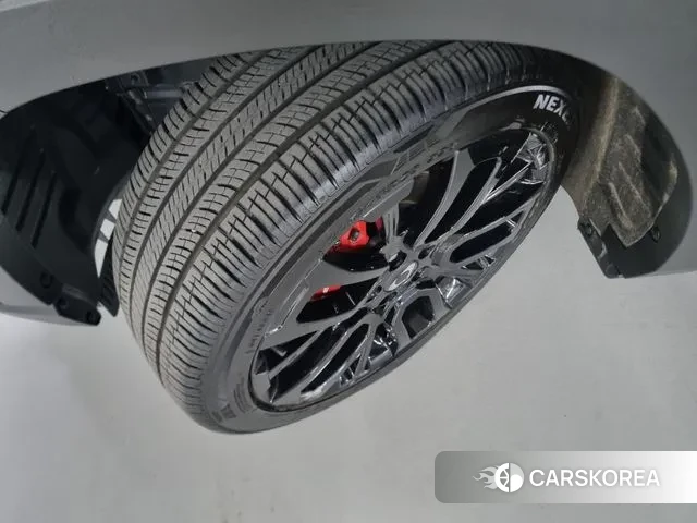 Ssangyong The New Torres id 3179862 из Кореи 7