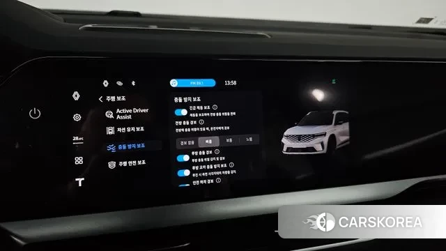 Renault Korea (Samsung) Grand Coleos id 3462151 из Кореи 7