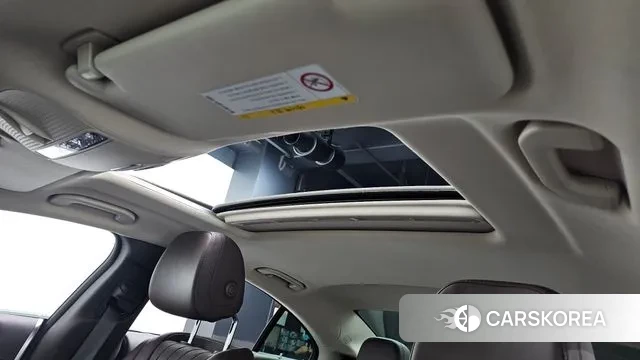 Mercedes-Benz CLS-Class C257 id 3469544 из Кореи 7