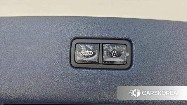 Genesis GV80 id 4382212 из Кореи 7