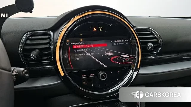 Mini Cooper S Clubman id 3241616 из Кореи 7