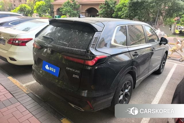Honda Hao Ying id 4299871 из Китая 7