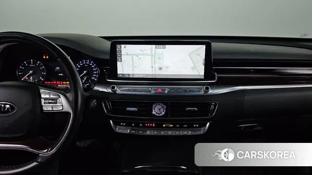 Kia More K9 id 3449730 из Кореи 7