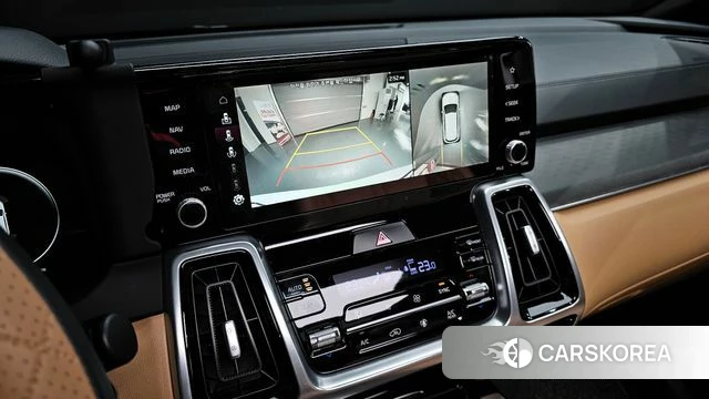 Kia Sorento 4th Generation id 3819799 из Кореи 7