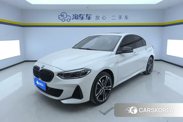 BMW 1 series id 4314135 из Китая 7
