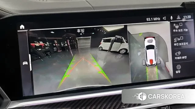 BMW X5 (G05) id 3616694 из Кореи 7