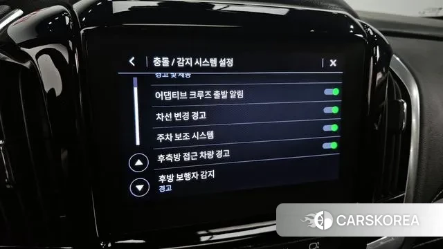 Chevrolet (GM Daewoo) Traverse id 2983974 из Кореи 7