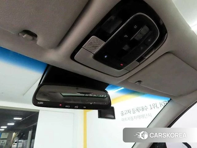 Hyundai Palisade id 4595789 из Кореи 7