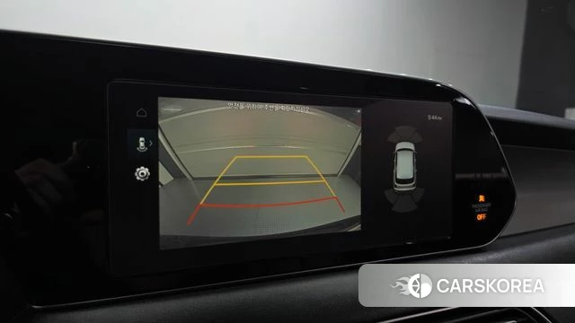 Hyundai Palisade id 4702904 из Кореи 7