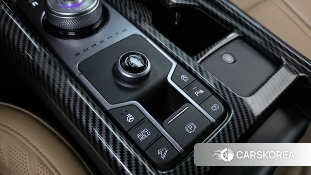 Kia The New Sorento 4th Generation id 4762863 из Кореи 7