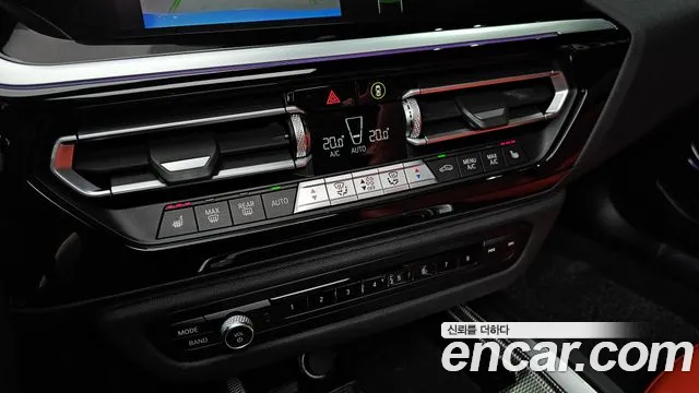 BMW Z4 (G29) id 2747331 из Кореи 7