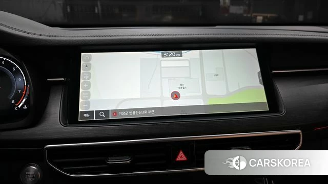 Kia K7 Premier id 3899434 из Кореи 7