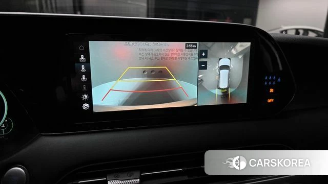 Hyundai Palisade id 3832851 из Кореи 7