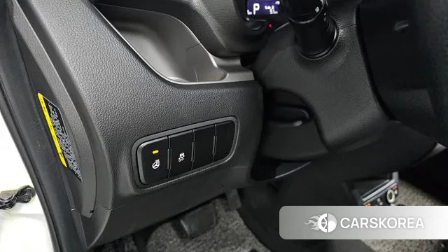 Kia The New Ray id 3718695 из Кореи 7