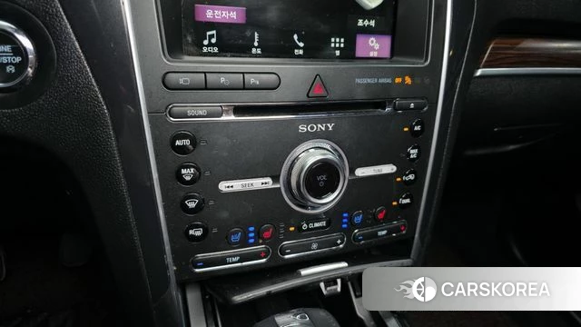 Ford Explorer id 3886483 из Кореи 7