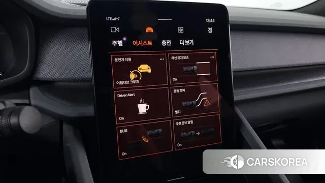 Polestar Polestar 2 id 3043476 из Кореи 7