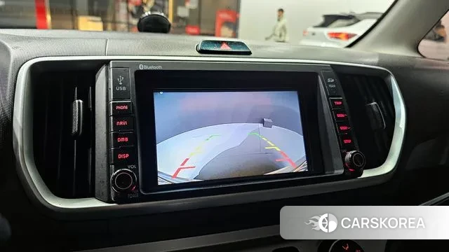 Kia The New Ray id 3478563 из Кореи 7