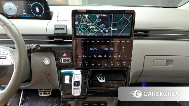 Hyundai Staria id 3941640 из Кореи 7