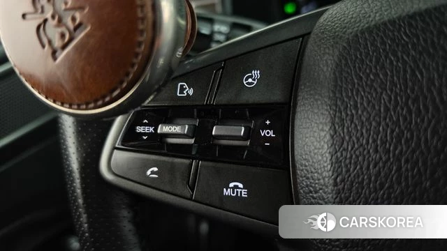 Ssangyong G4 Rexton id 4882170 из Кореи 7