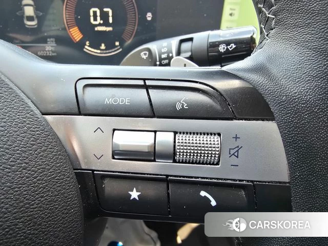 Hyundai Sonata D Edge (DN8) id 4266493 из Кореи 7