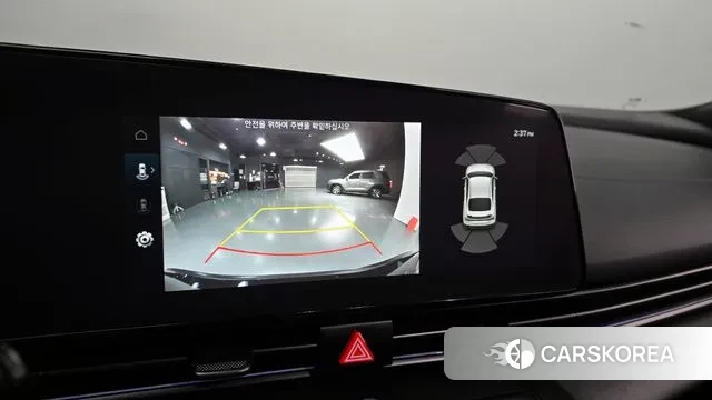 Hyundai The New Avante (CN7) id 3147415 из Кореи 7