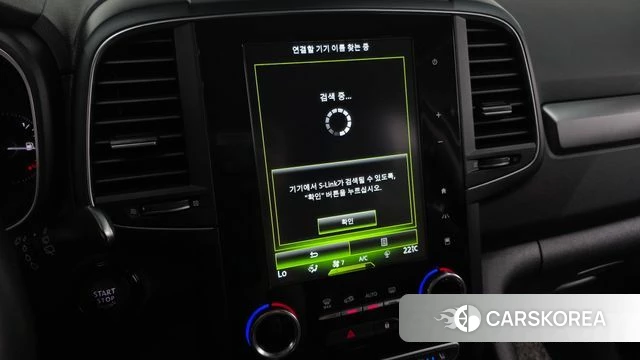 Renault Korea (Samsung) The New QM6 id 4624162 из Кореи 7