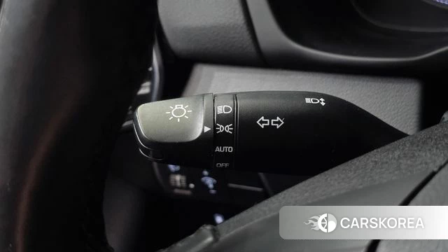 Hyundai Grandeur IG id 4552109 из Кореи 7