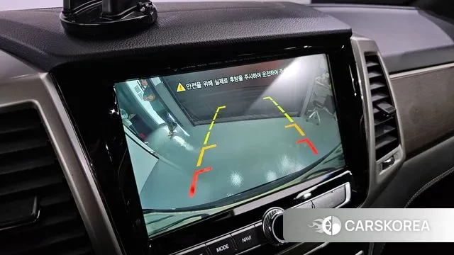 Ssangyong G4 Rexton id 3284587 из Кореи 7