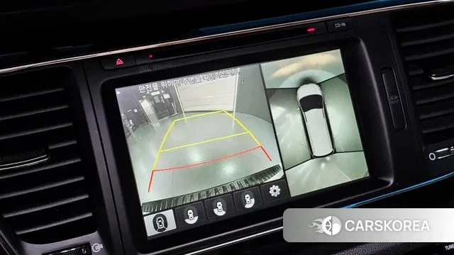 Kia All New Carnival id 3547596 из Кореи 7