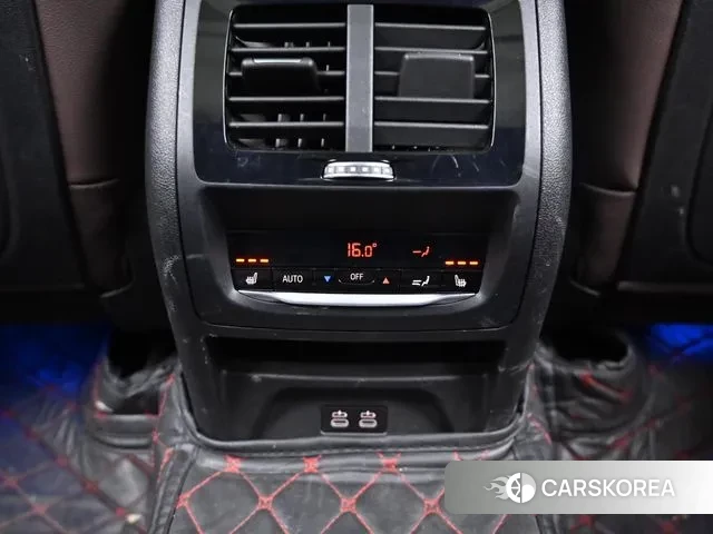 BMW X3 (G01) id 3032772 из Кореи 7