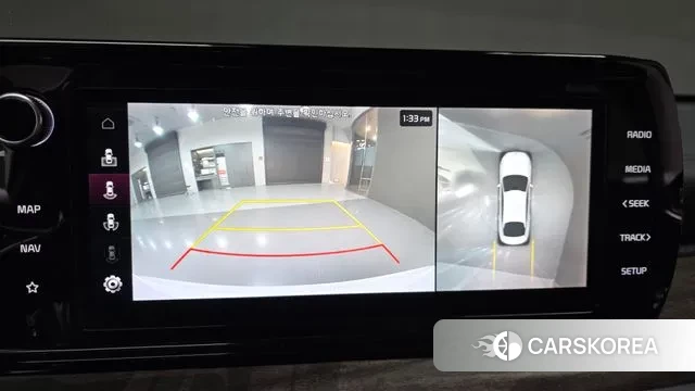 Kia K5 3rd generation id 3525634 из Кореи 7