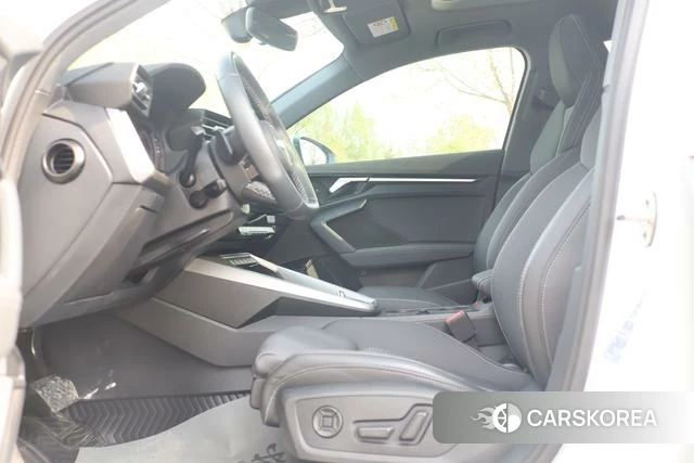 Audi A3 id 4258238 из Китая 7