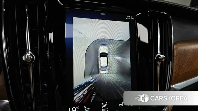 Volvo S90 id 3955274 из Кореи 7