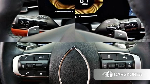 Kia The New K5 3rd generation id 4778505 из Кореи 7