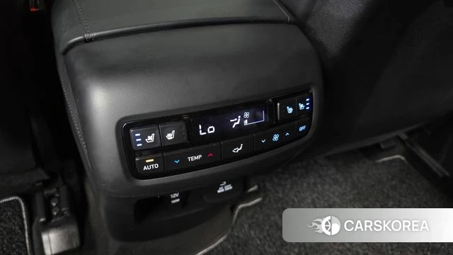 Hyundai The New Palisade id 4408966 из Кореи 7