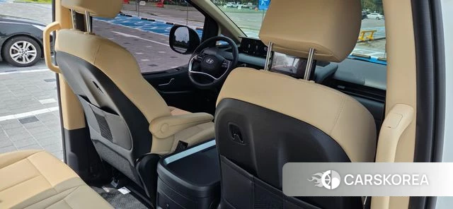 Hyundai Staria id 4739281 из Кореи 7