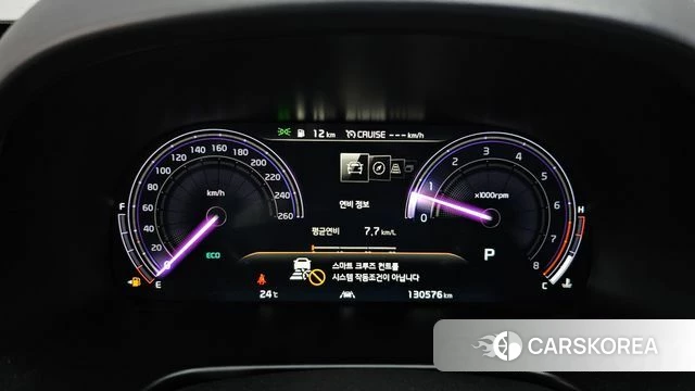 Kia More K9 id 4610437 из Кореи 7