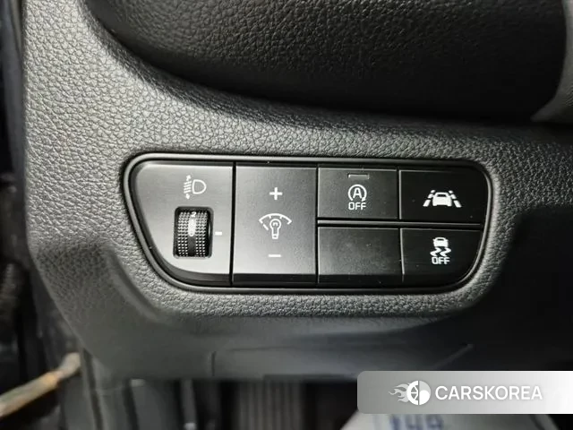 Kia Seltos id 3742121 из Кореи 7