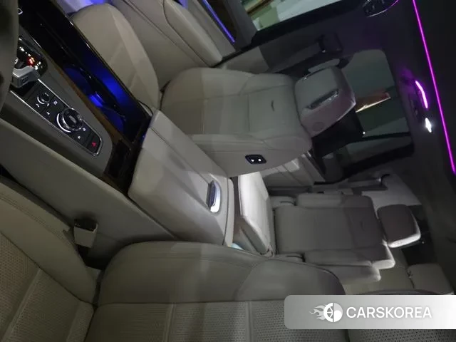 Cadillac Escalade 5th Generation id 2998957 из Кореи 7