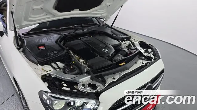 Mercedes-Benz E-Class W213 id 2670505 из Кореи 7