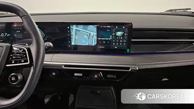 Ssangyong Actian 2nd Generation id 3477344 из Кореи 7