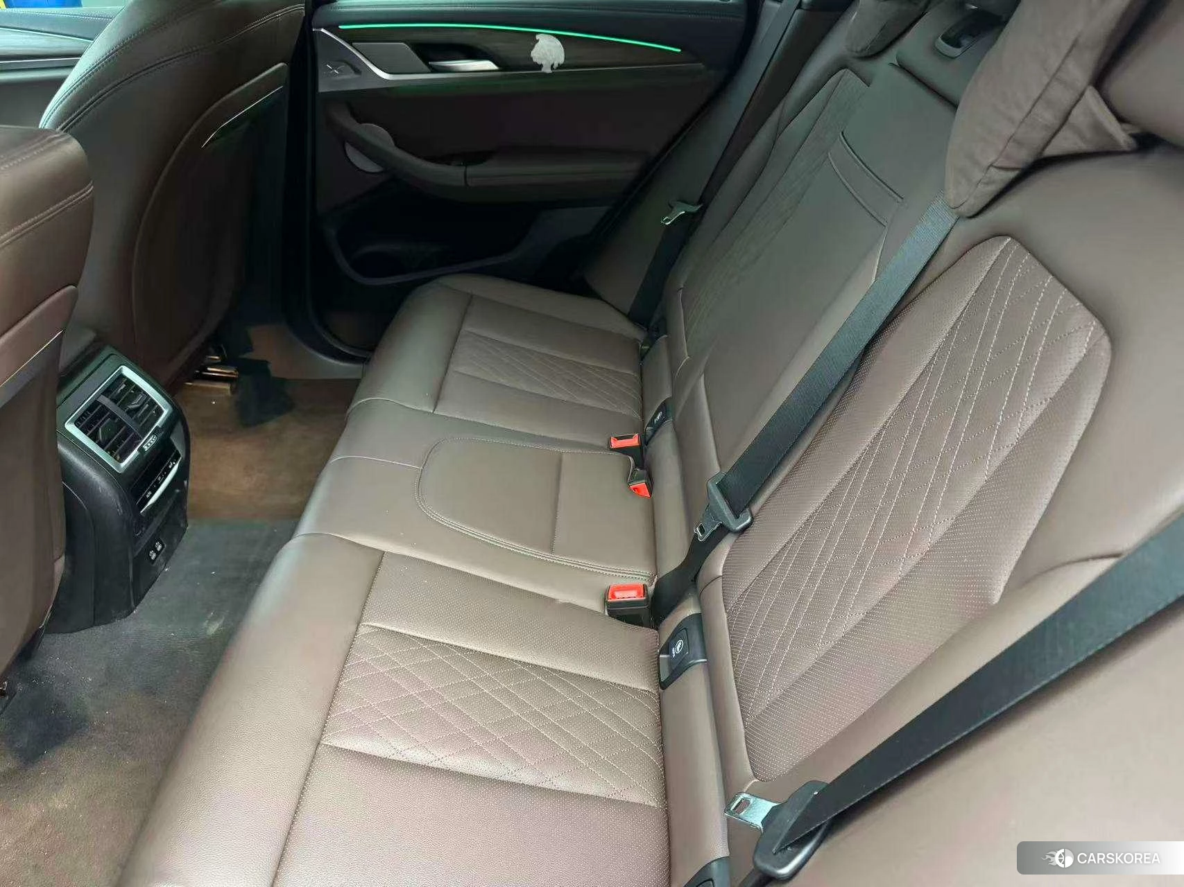 BMW X3 id 4498512 из Китая 7