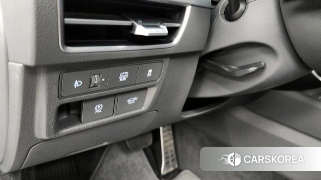Hyundai Sonata D Edge Hybrid (DN8) id 4248581 из Кореи 7