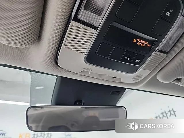 Hyundai Sonata (DN8) id 3043824 из Кореи 7