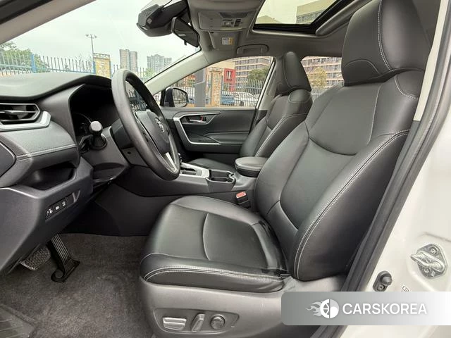 Toyota RAV4 Rongfang id 4277334 из Китая 7