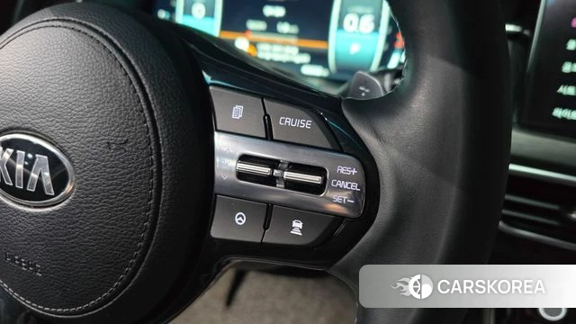 Kia K7 Premier id 4294393 из Кореи 7